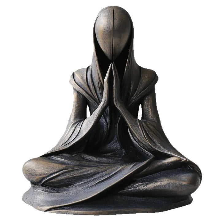 Decorative Feng Shui Statue Kalsten