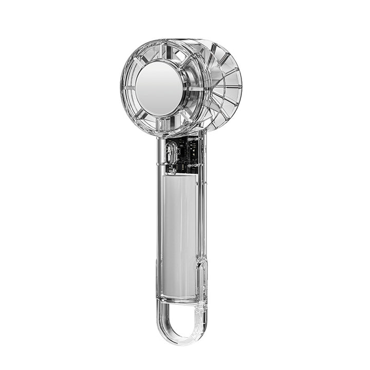 Women's Portable Handheld Cooling Fan Kalsten