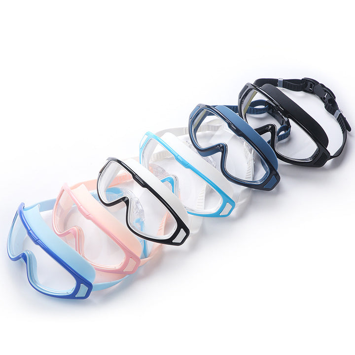 Versatile Swim Mask Kalsten