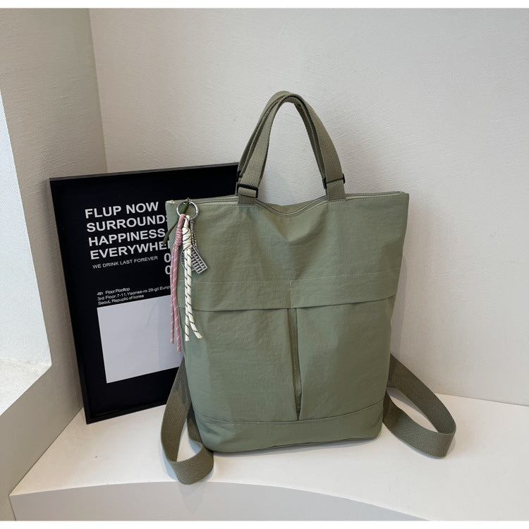 Chic Multi-Functional Everyday Tote Kalsten