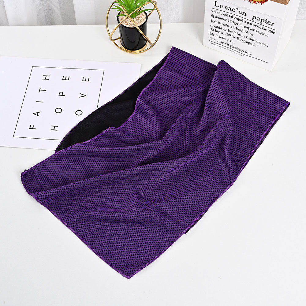 Ladies Sporty Mesh Cloth Kalsten