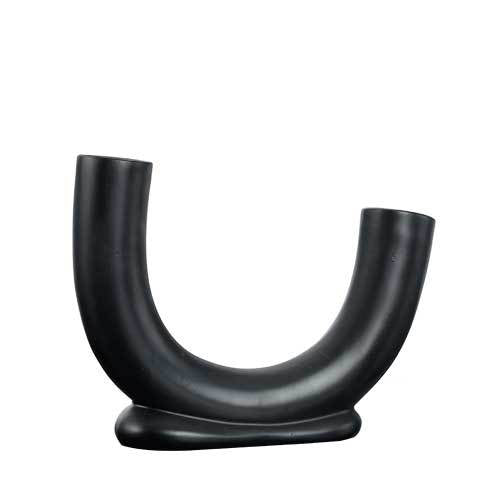 Artistic Abstract Decorative Vase