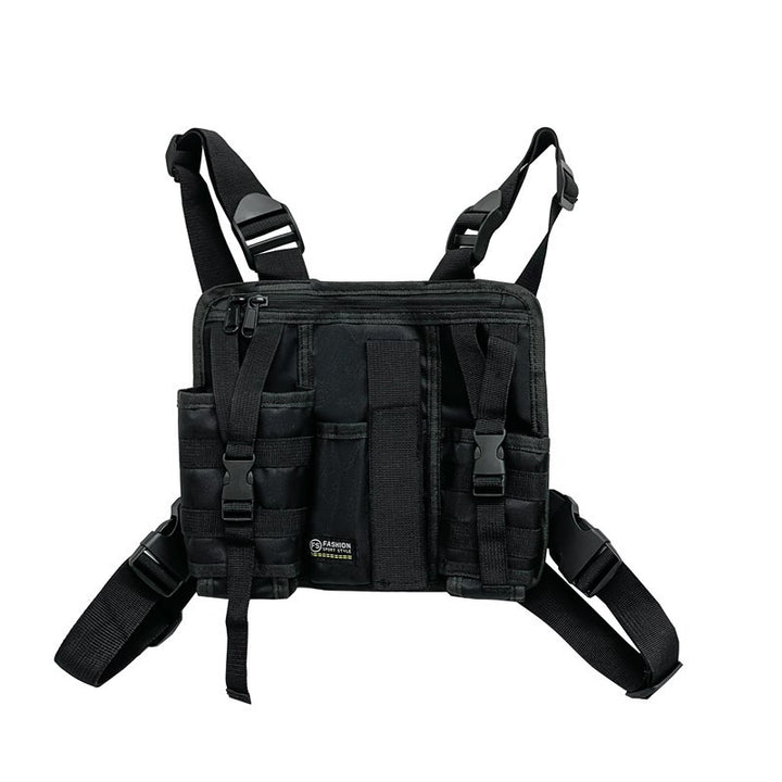 Tactical Chest Rig Bag Kalsten