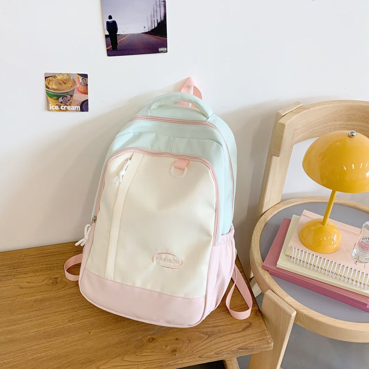 Fashion-Forward Backpack Kalsten