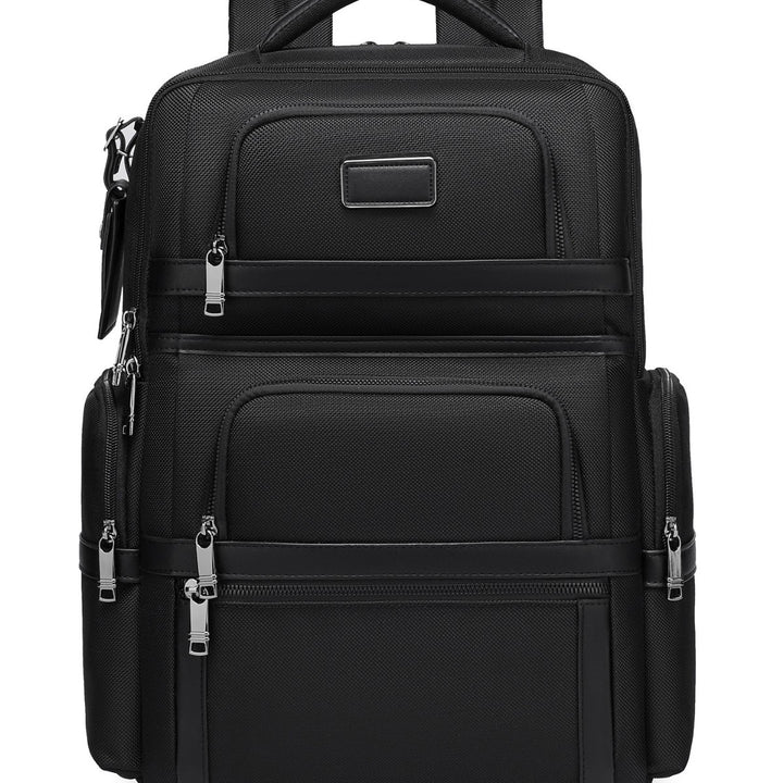 High-Capacity Multi-Compartment Travel Backpack Kalsten