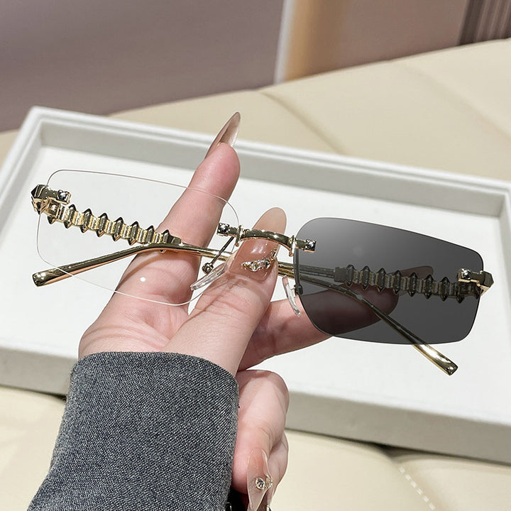 Women's elegant and fashionable glasses Kalsten