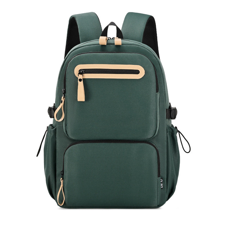 Multi-Functional Casual Backpack with Durable Storage Kalsten