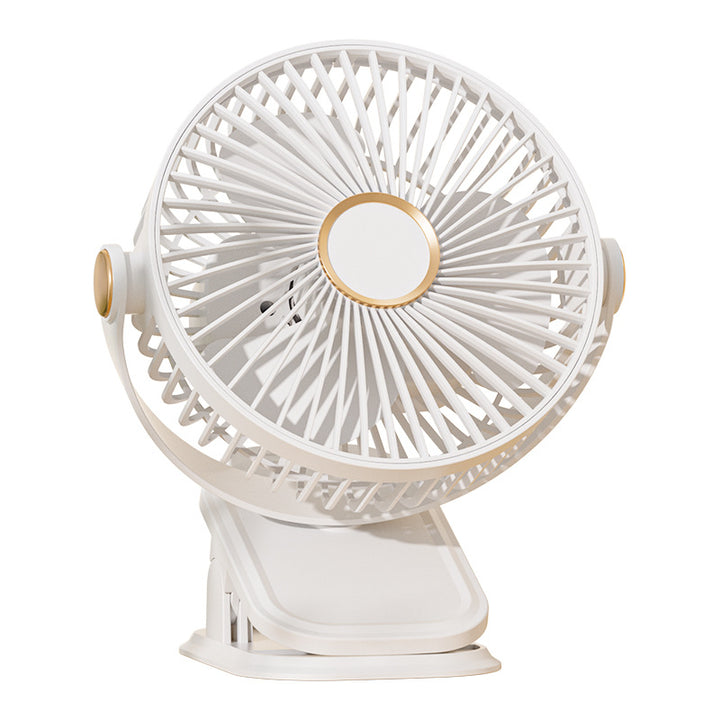 Unisex table fan with variable speed control Kalsten