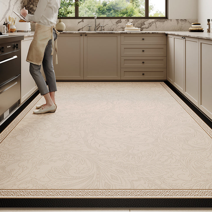 Kitchen Comfort Mat for Home Floor Use