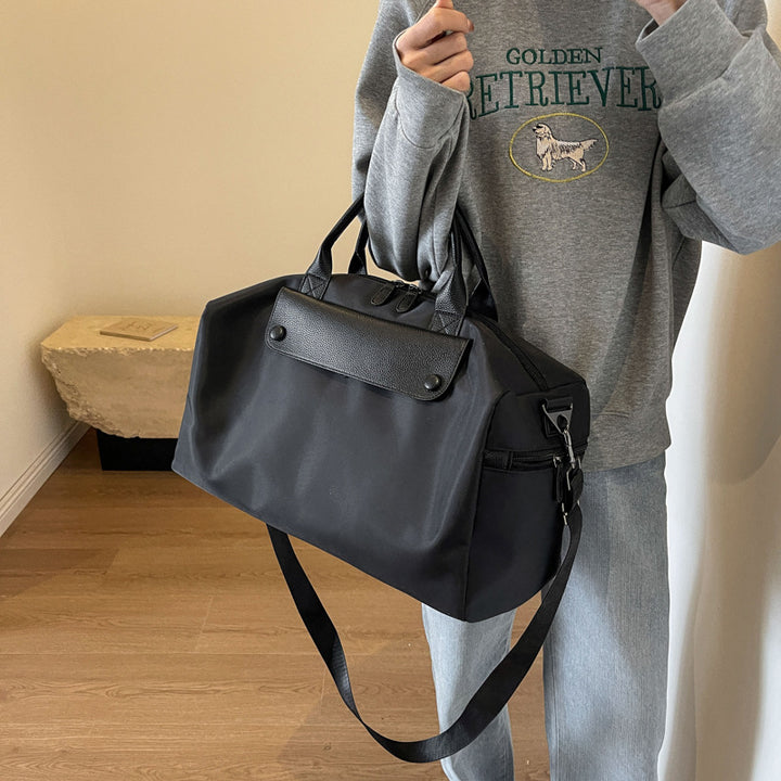 Large Capacity Multi-Functional Weekender Duffel Bag Kalsten