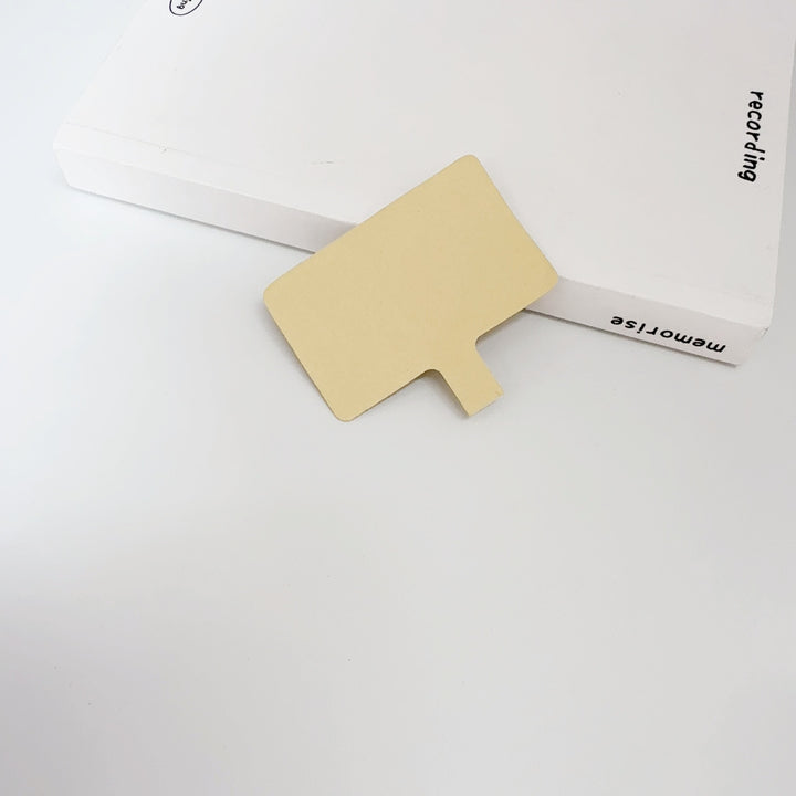 Adjustable Bookmark Holder Kalsten
