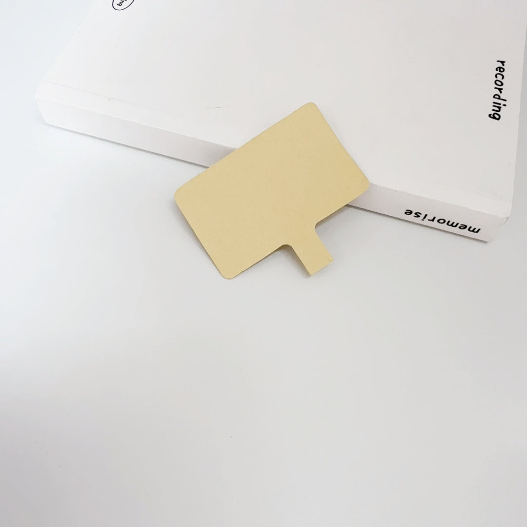 Durable Identification Card Holder Kalsten