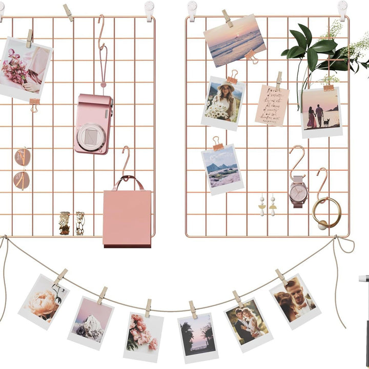Wall Organizer Kalsten