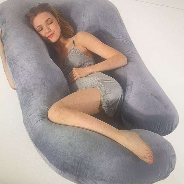 Pregnancy Body Pillow Kalsten