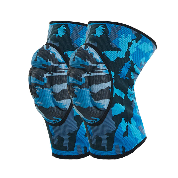 Sports Protective Knee Sleeves