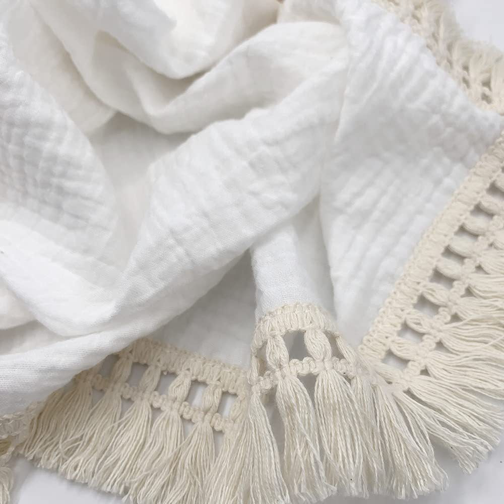 Bohemian Style Scarf kalsten