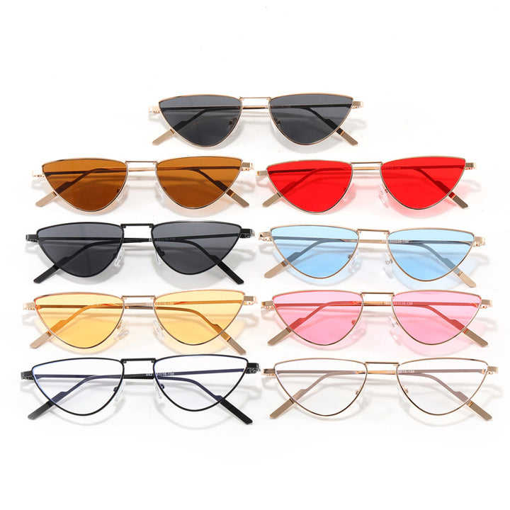 Cat-Eye Sunglasses Kalsten