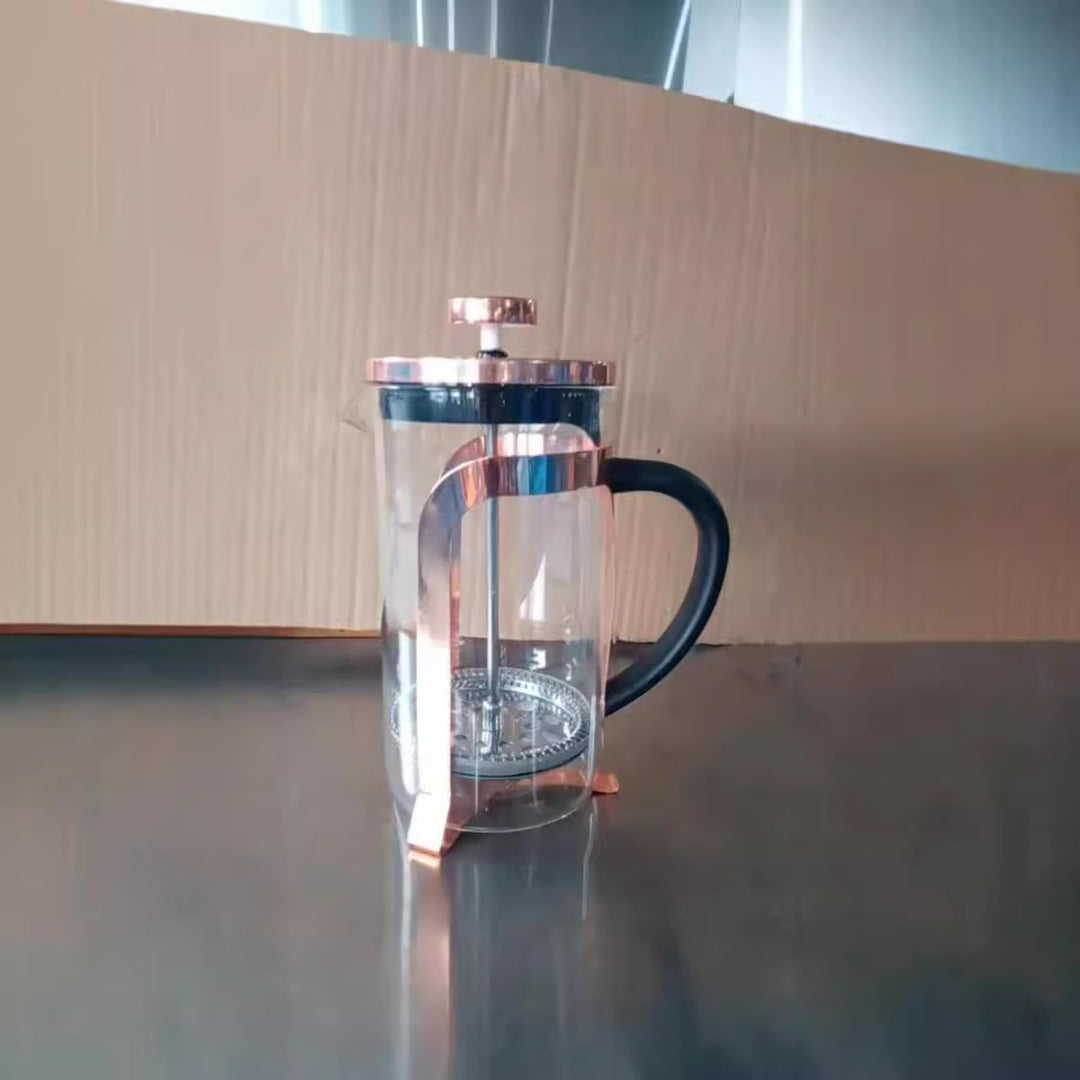 Coffee Press Kalsten