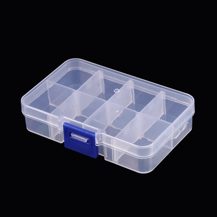 Modular Craft Organization Box Kalsten