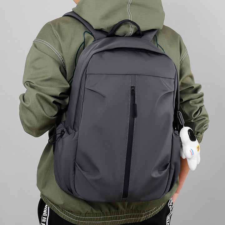 Light Urban Backpack with Multiple Pockets and Ergonomic Kalsten