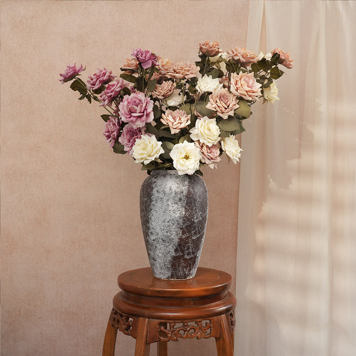 Decorative Faux Flowers