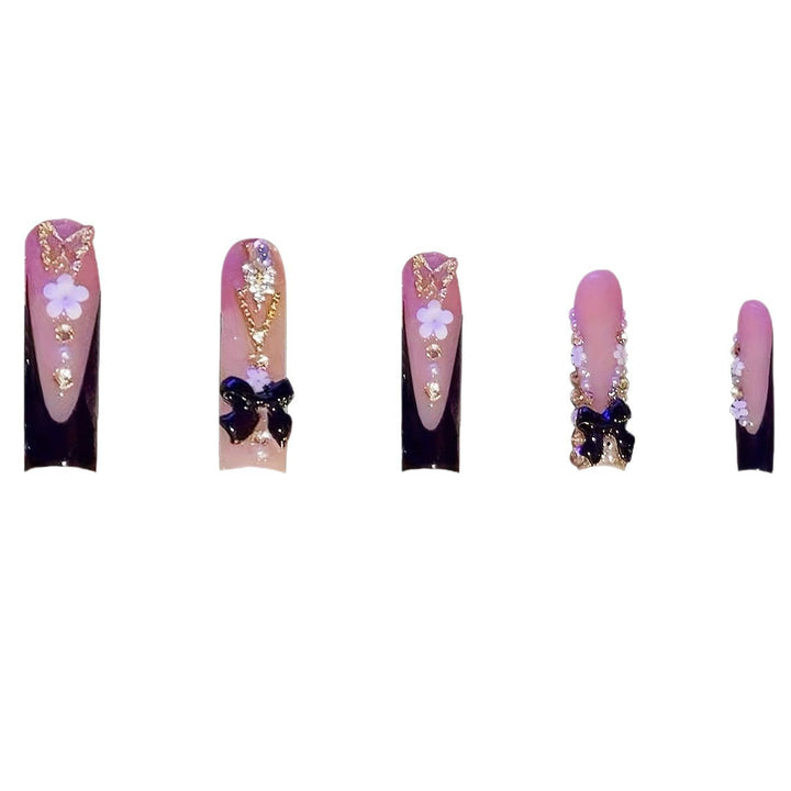 Decorative Acrylic Nail Art Kalsten