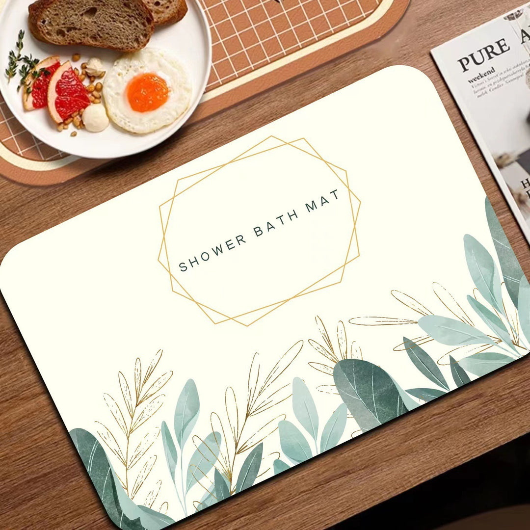 Versatile Dining Table Mat Kalsten