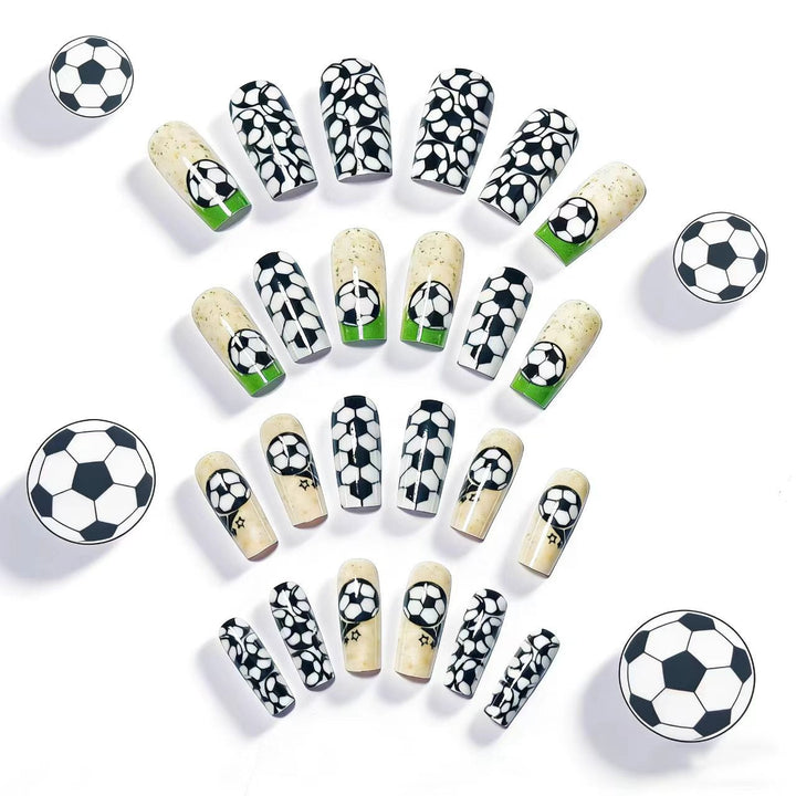 Nail Art Set Kalsten