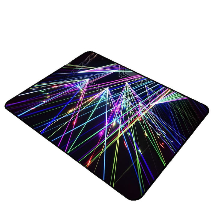 Gaming-Themed Area Rug Kalsten