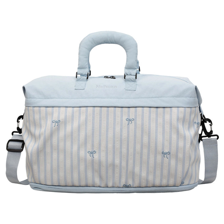 Chic Travel Weekend Bag