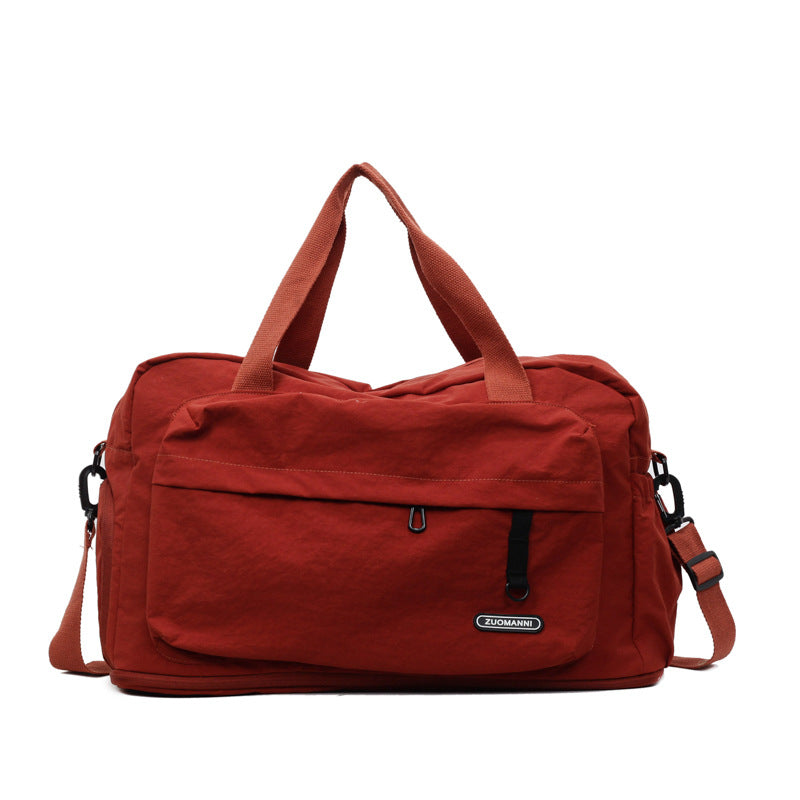 Durable Travel Duffle Bag Kalsten