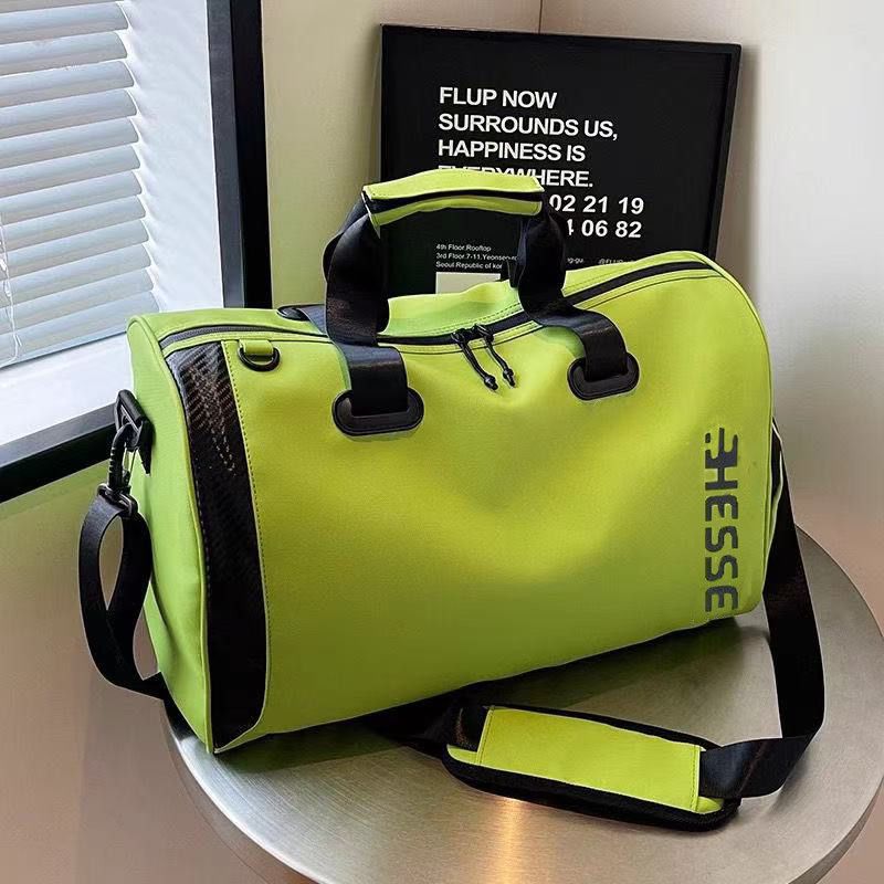 Durable Travel Duffel Bag