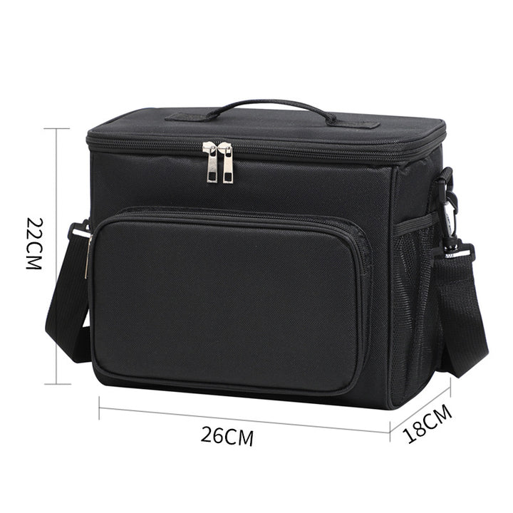 Insulated Lunch Box Kalsten