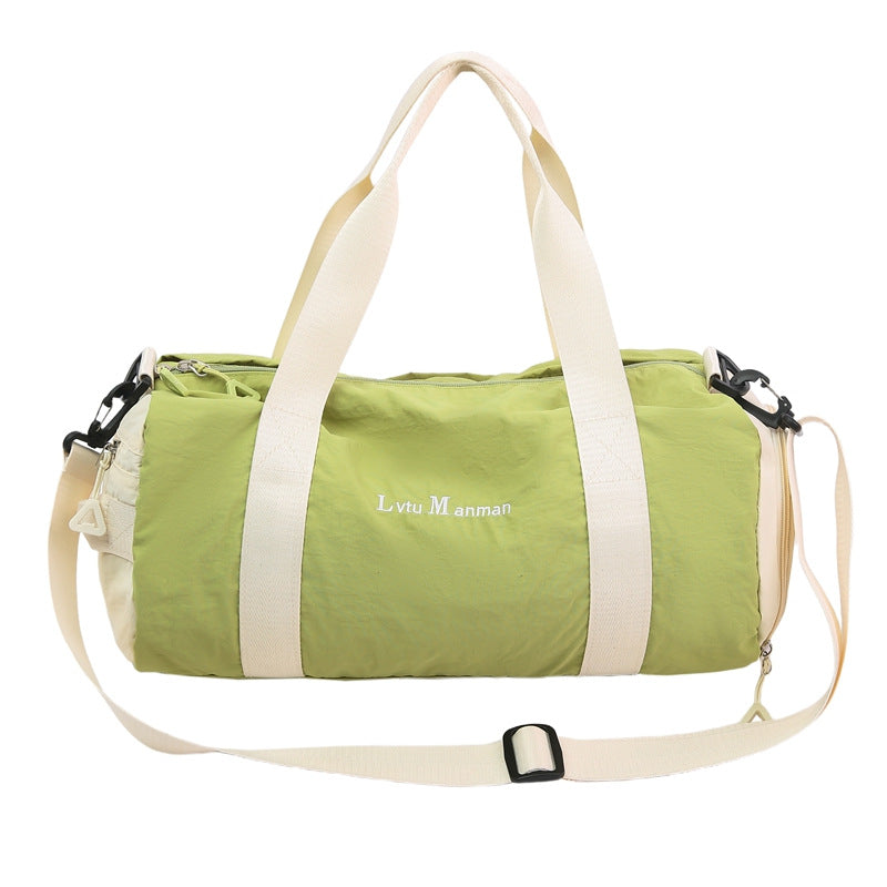Durable Expandable Gym Duffle Bag Kalsten