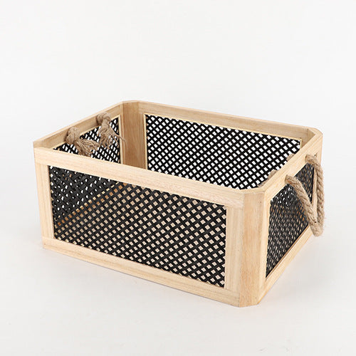 Storage Basket Kalsten