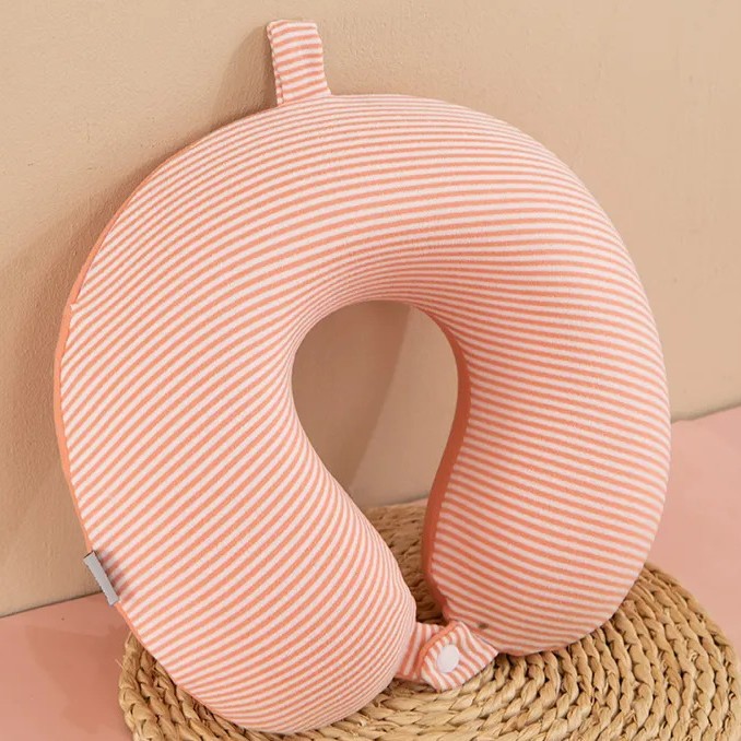 Ladies Neck Support Pillow with Innovative Design Kalsten