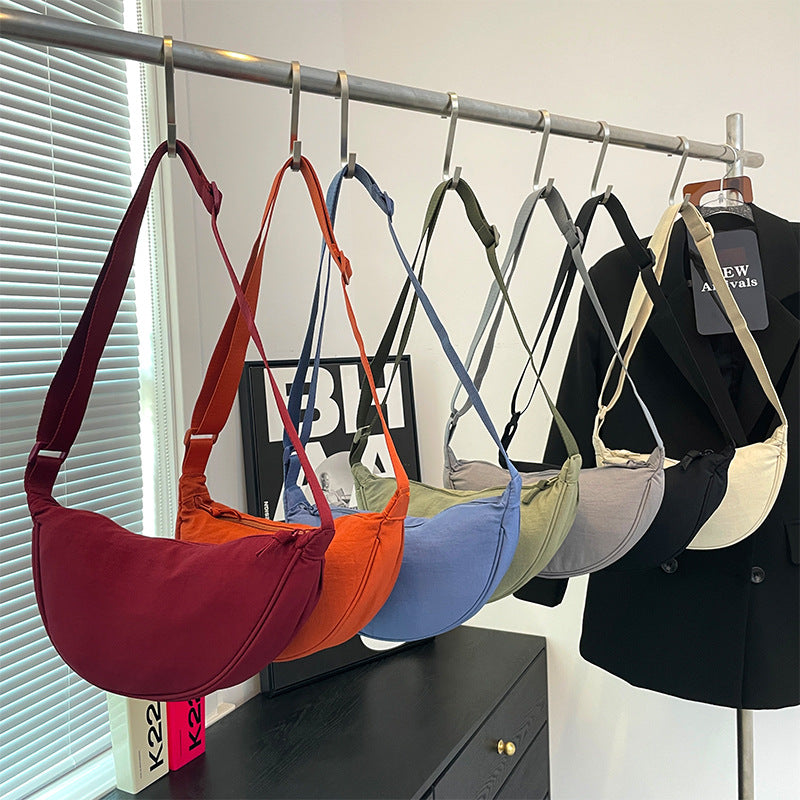 Practical Hip Bag Kalsten