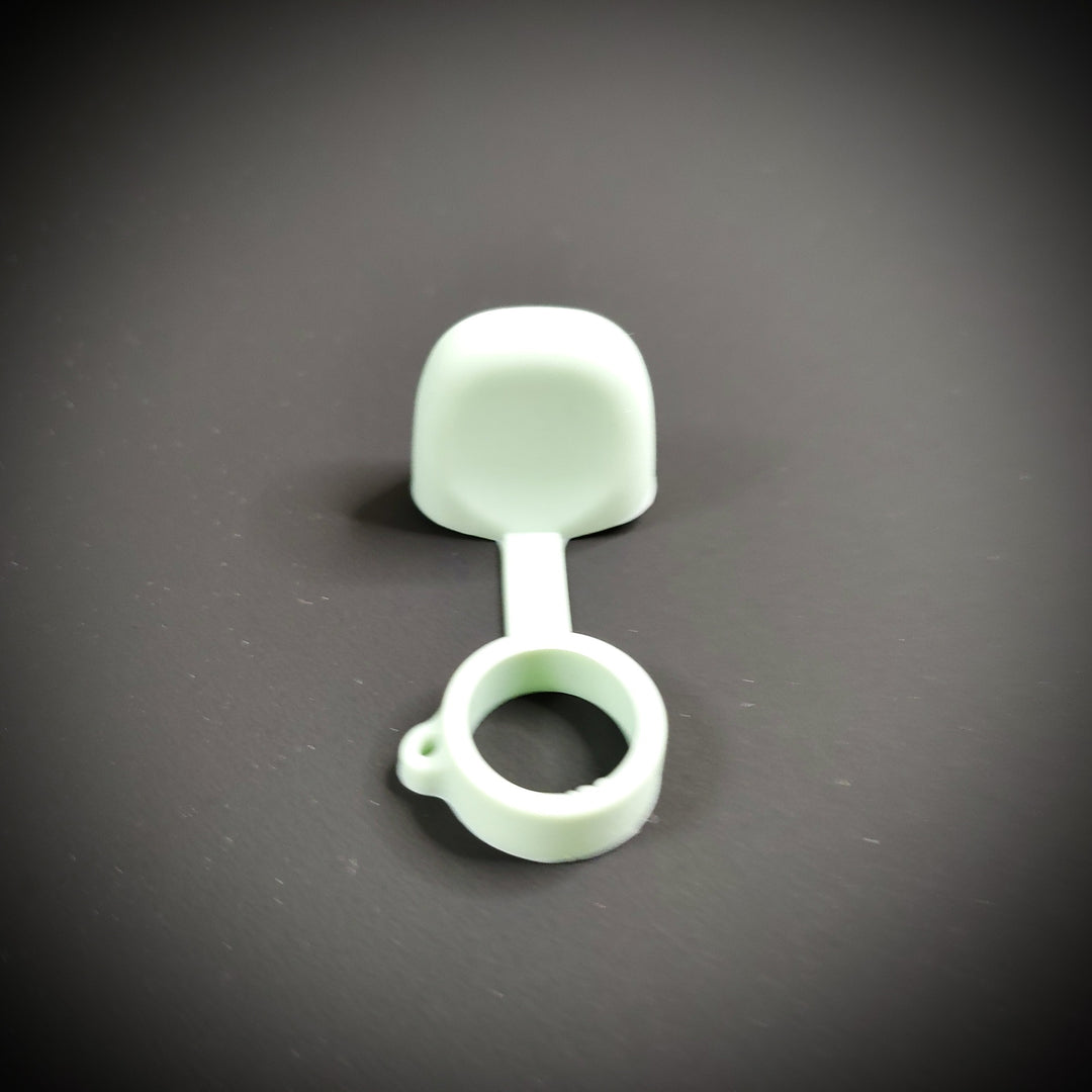 Versatile Silicone Clip Holder Kalsten