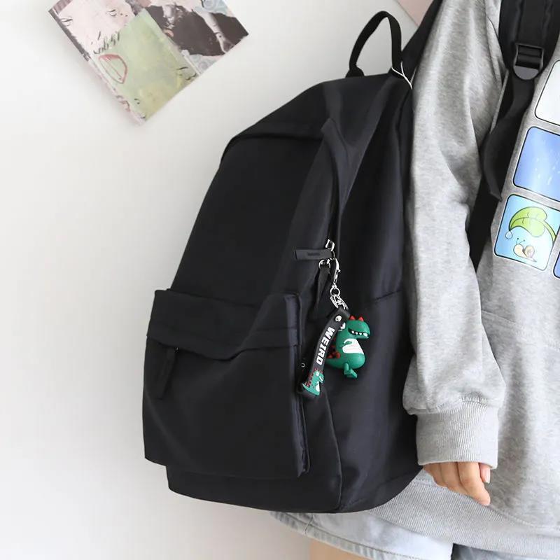 Versatile Multi-Pocket Backpack Kalsten