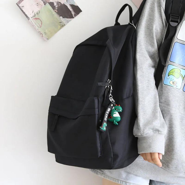 Versatile Multi-Pocket Backpack Kalsten