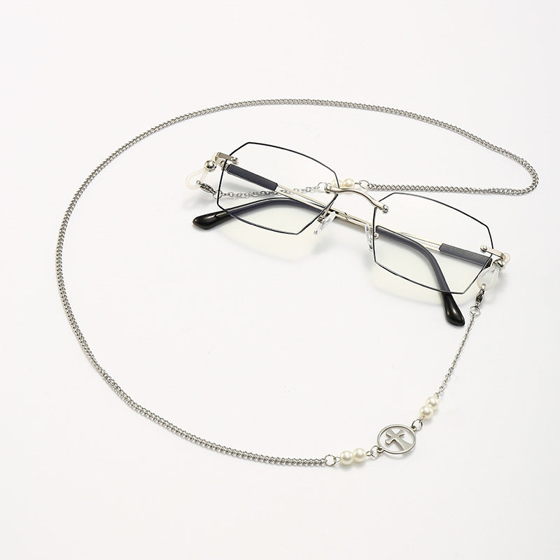 Eyewear Chain Kalsten