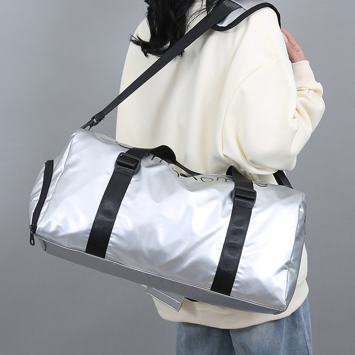 Waterproof Gym Duffle Bag Kalsten