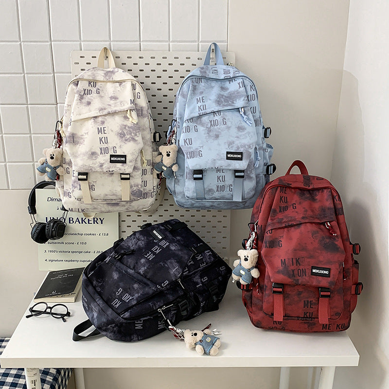 Urban Multi-Purpose Backpack Kalsten