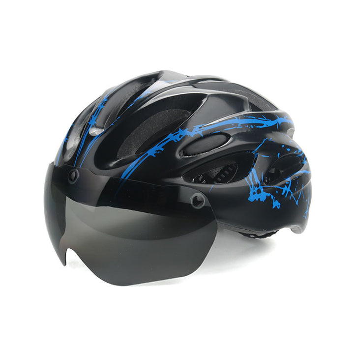 Performance Cycling Helmet Kalsten