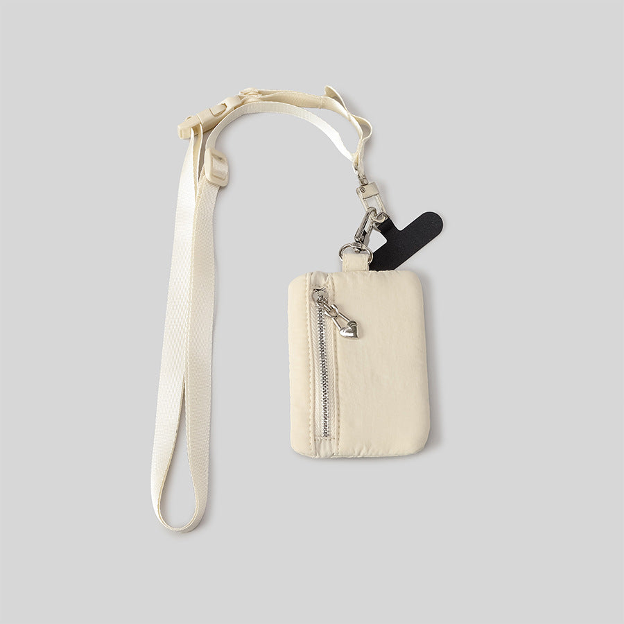 Versatile Compact Phone Pouch