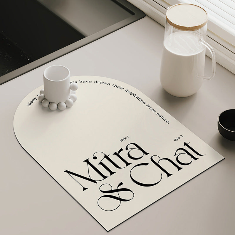 Eco-Friendly Greeting Card