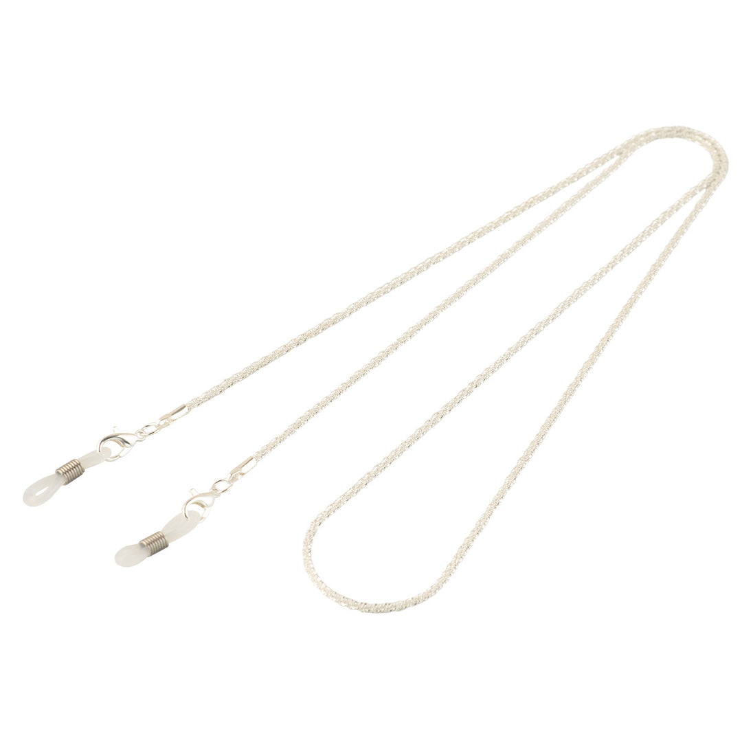 Premium Metal Eyewear Chain Kalsten