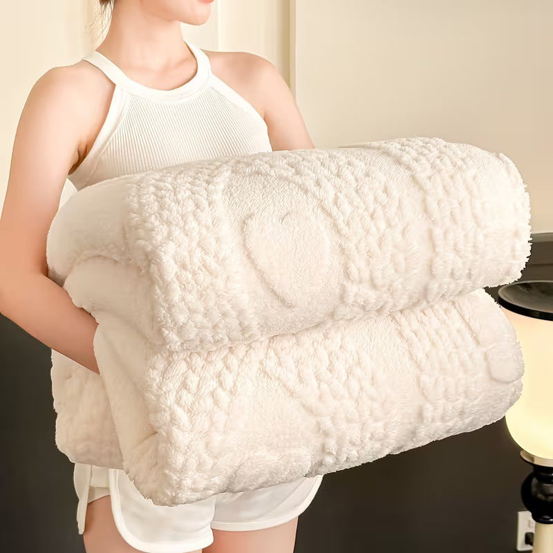 Home Decorative Blanket Kalsten