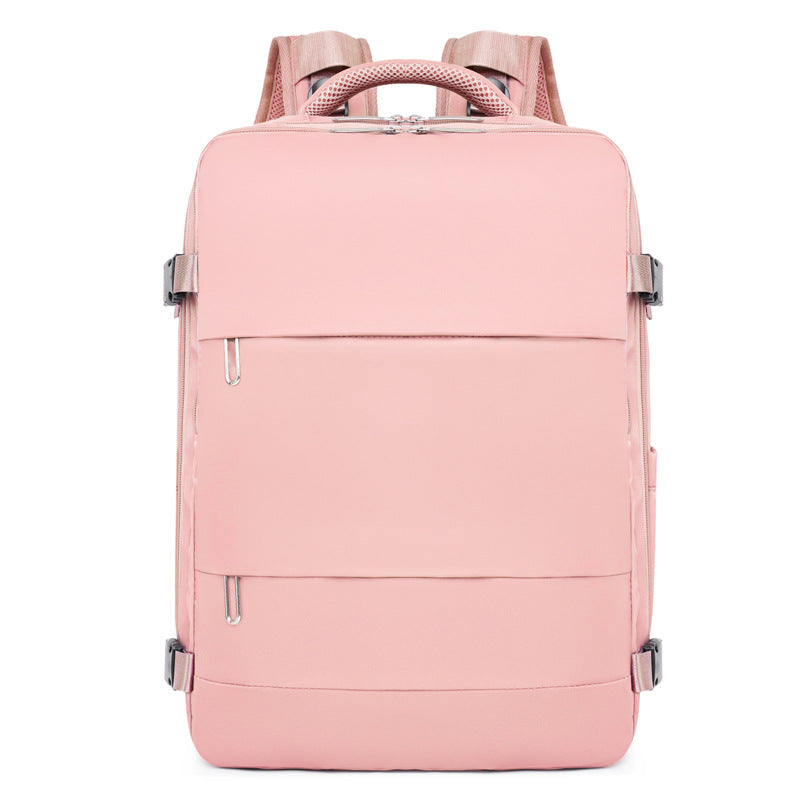 Versatile Travel Backpack Kalsten