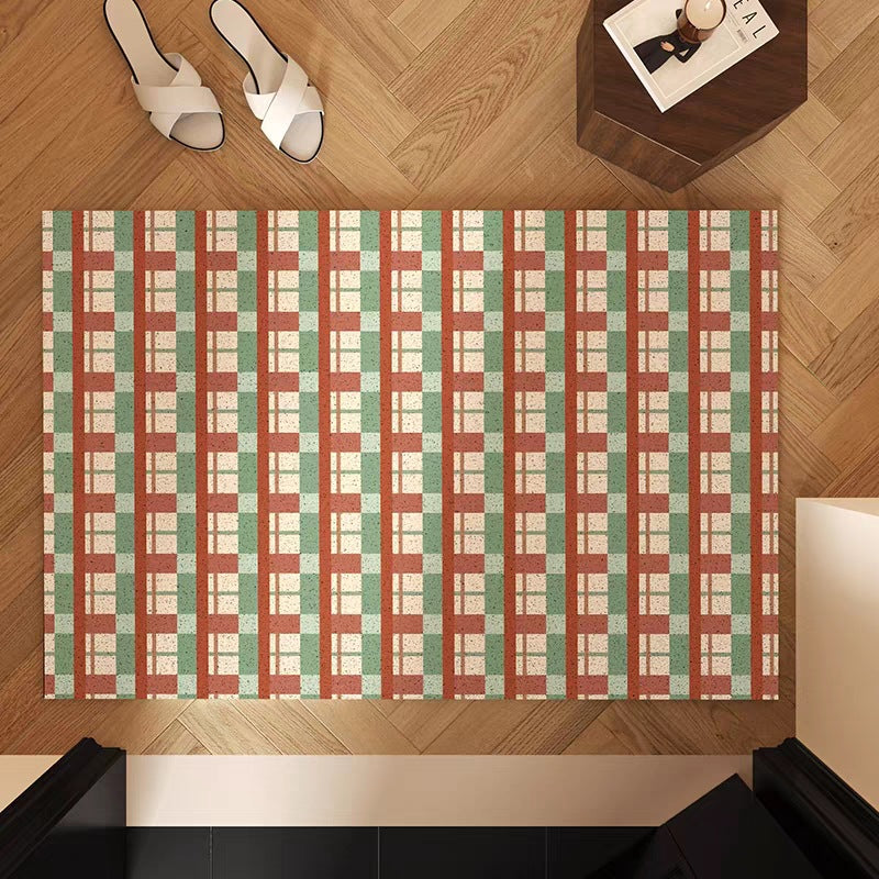 Decorative Area Rug Kalsten